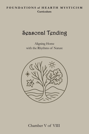 Hearth Mysticism